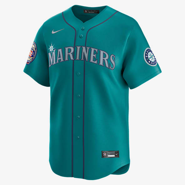 Seattle Mariners City Connect Men's Nike Dri-FIT ADV MLB